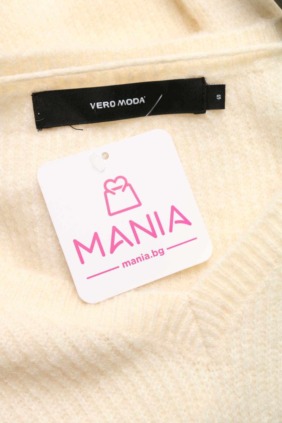 Пуловер VERO MODA3 - Mania Пуловер VERO MODA3