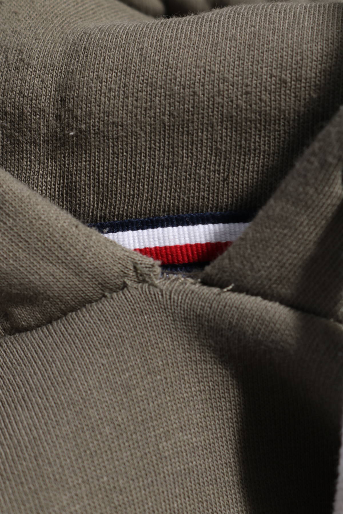 Суитшърт Tommy Hilfiger4 - Mania Суитшърт Tommy Hilfiger4
