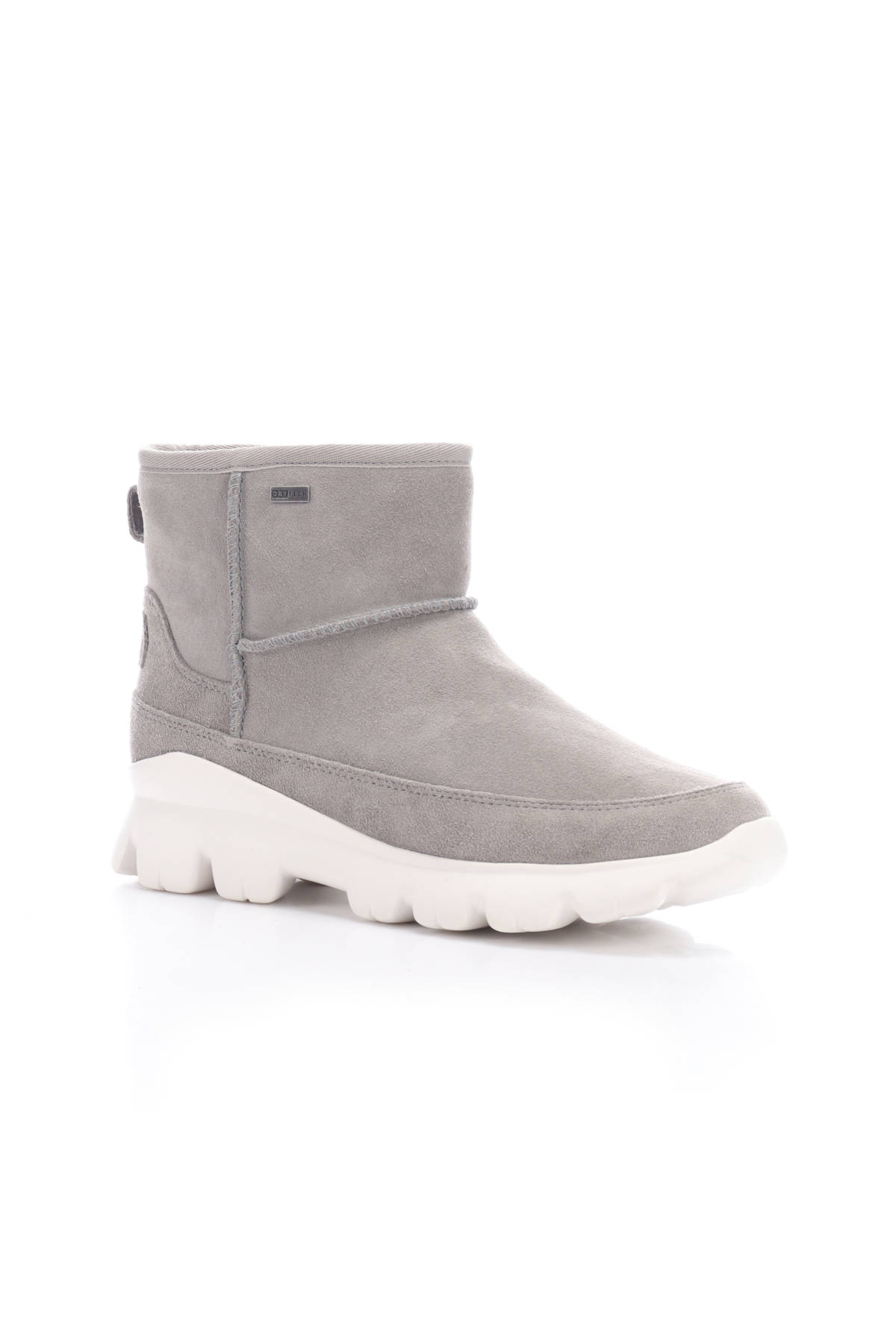 Боти UGG1 - Mania Боти UGG1