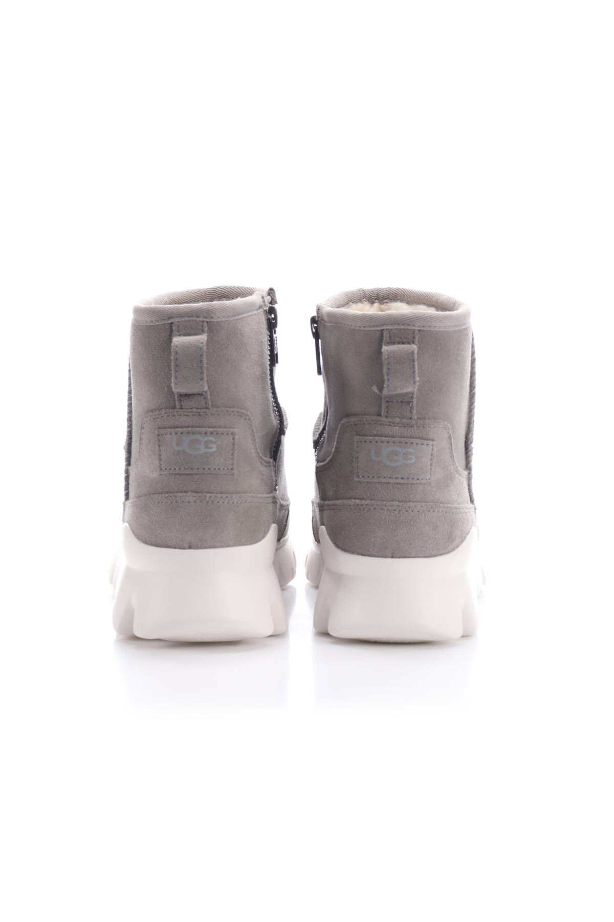 Боти UGG3 - Mania Боти UGG3