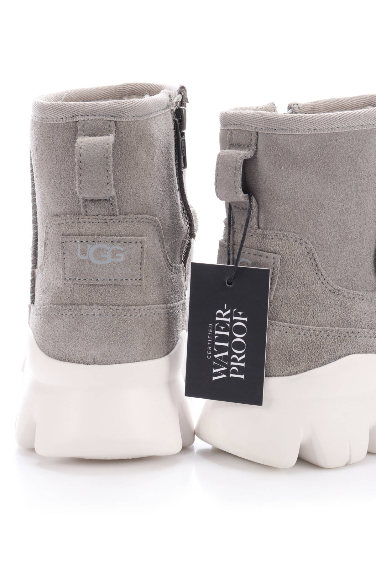 Боти UGG4 - Mania Боти UGG4