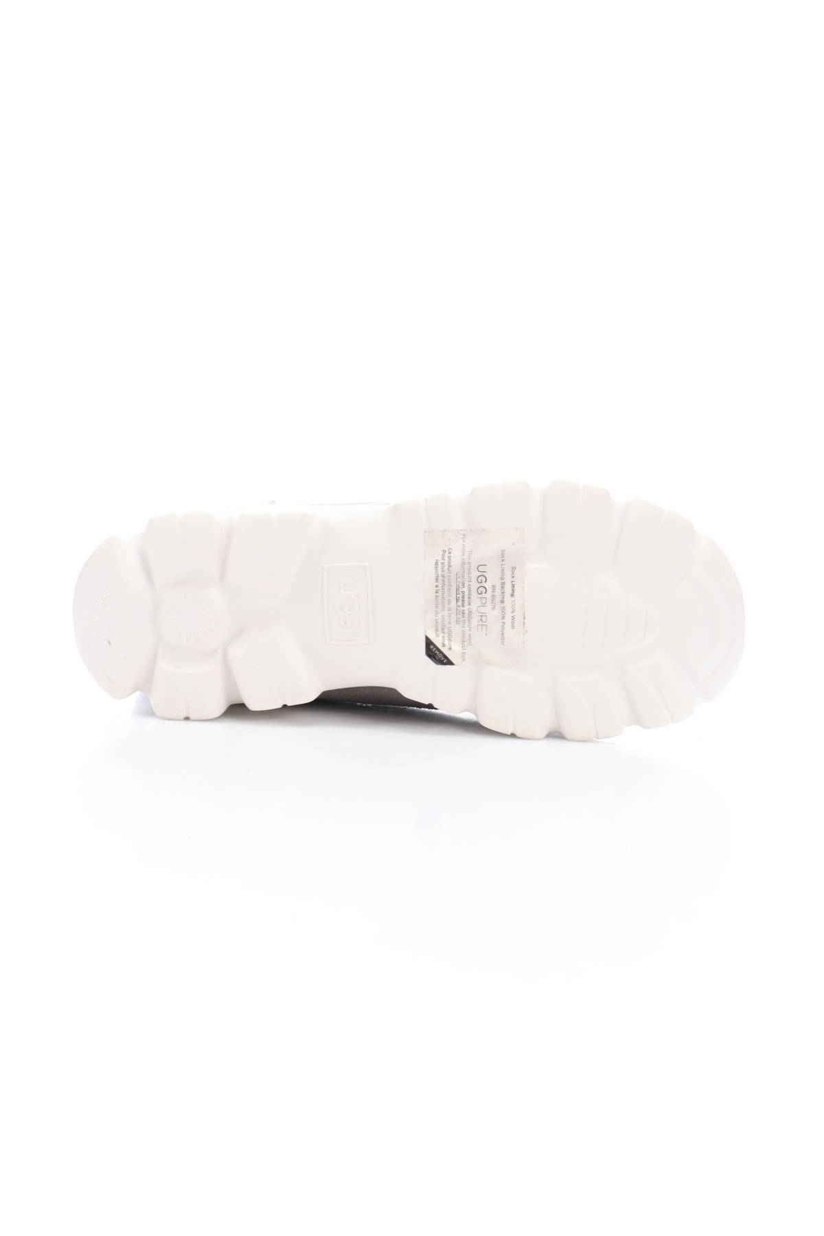 Боти UGG5 - Mania Боти UGG5