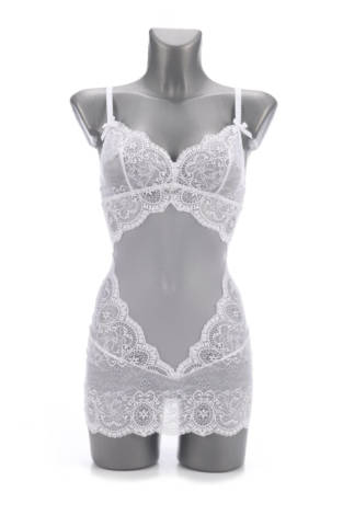 Корсаж L`Agent by Agent Provocateur - Mania Корсаж L`Agent by Agent Provocateur