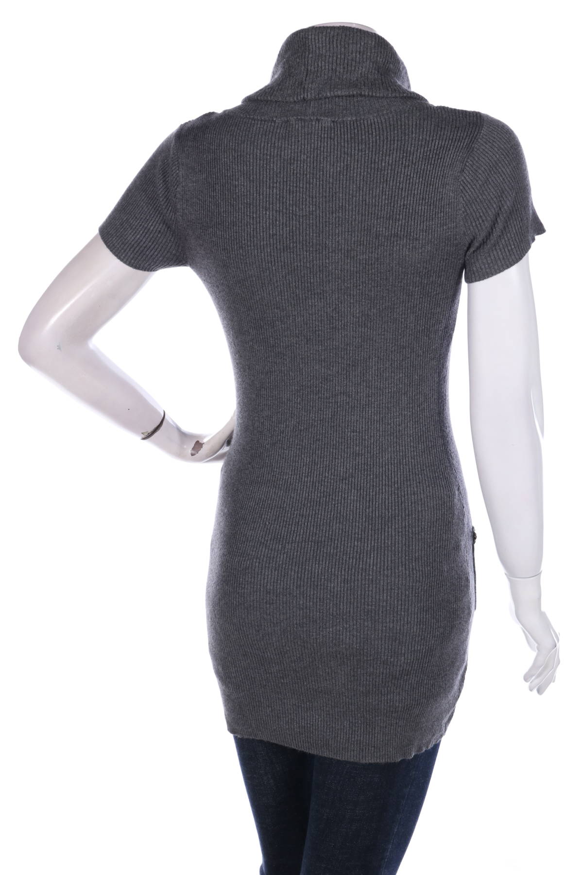 Пуловер с поло яка I.N.C - INTERNATIONAL CONCEPTS2