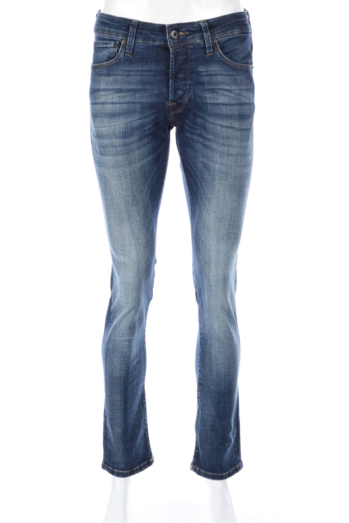 Дънки JACK&JONES1 - Mania Дънки JACK&JONES1