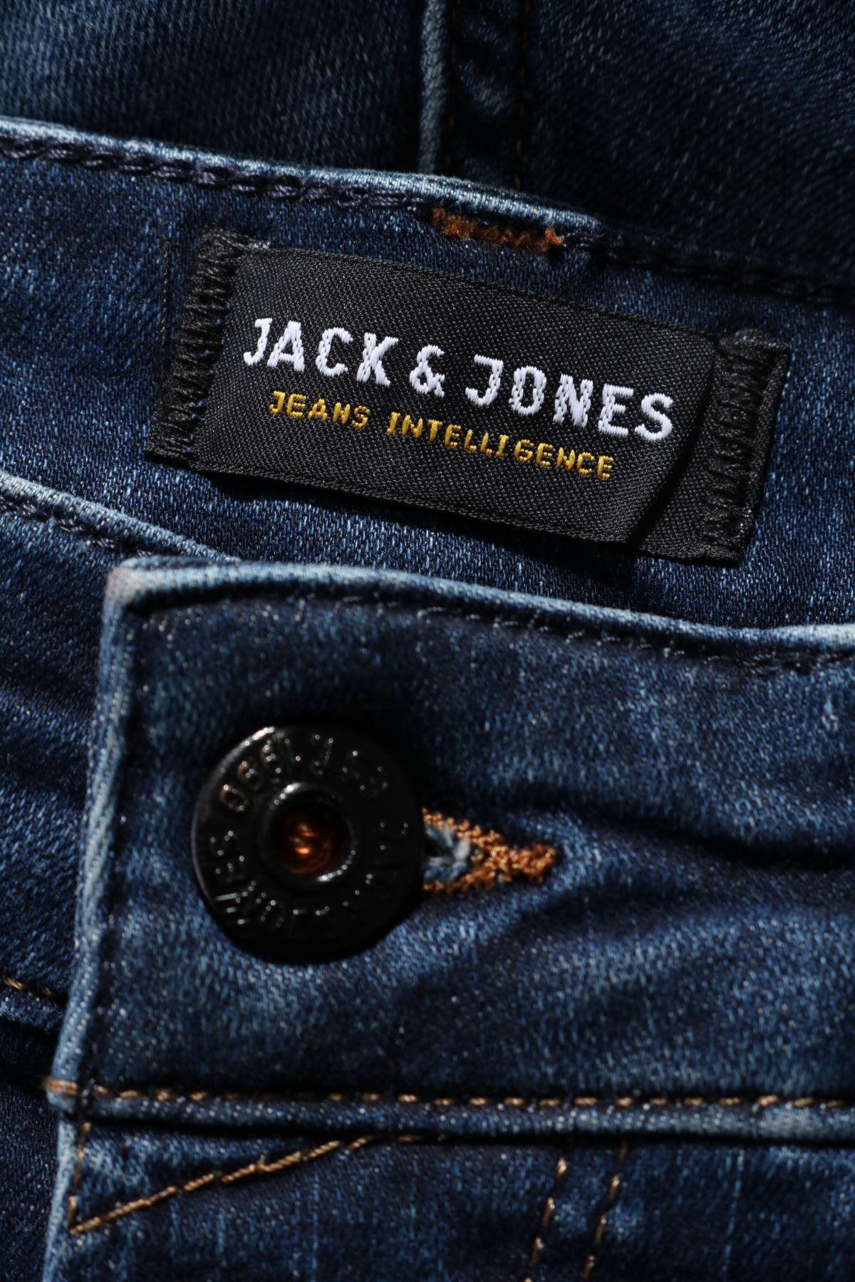 Дънки JACK&JONES4 - Mania Дънки JACK&JONES4