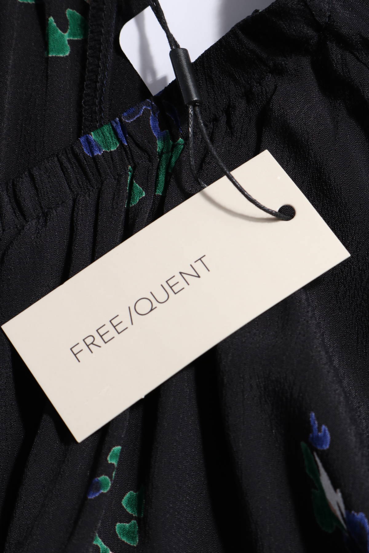 Блуза FREE QUENT3