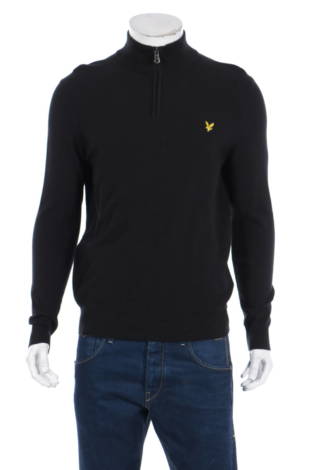 Пуловер LYLE & SCOTT - Mania Пуловер LYLE & SCOTT