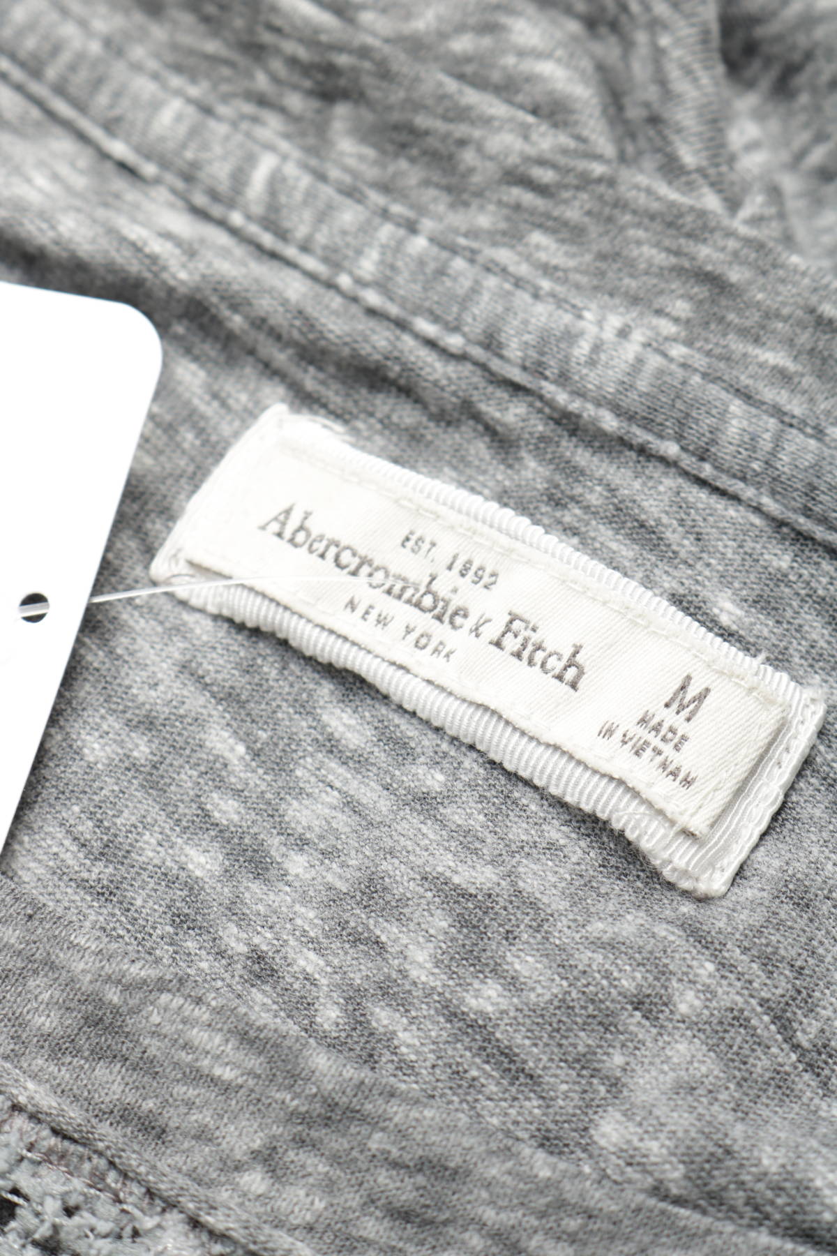 Блуза ABERCROMBIE & FITCH3