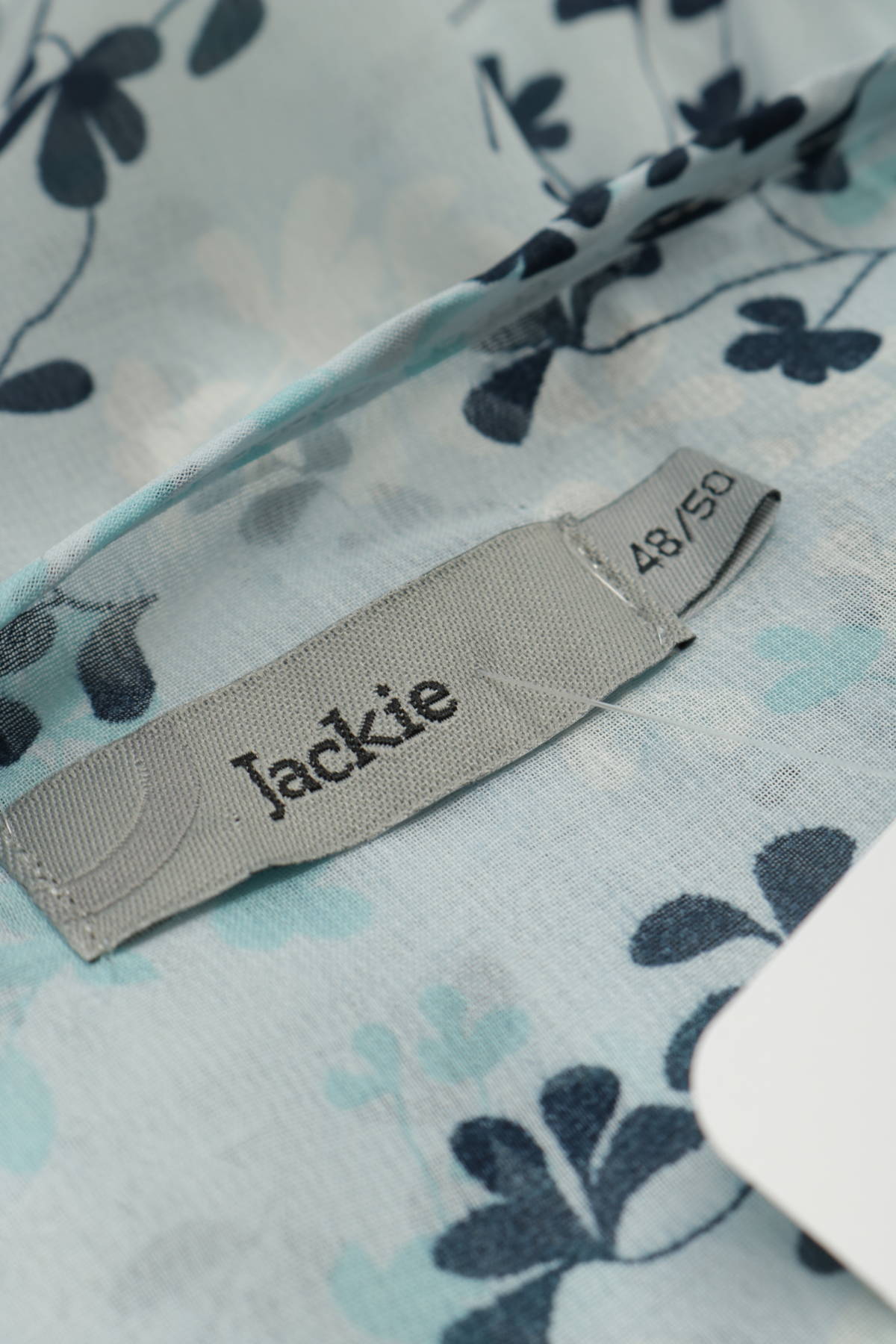 Блуза JACKIE3