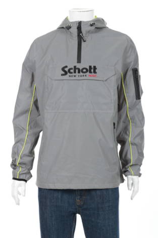 Спортно горнище SCHOTT NYC - Mania Спортно горнище SCHOTT NYC