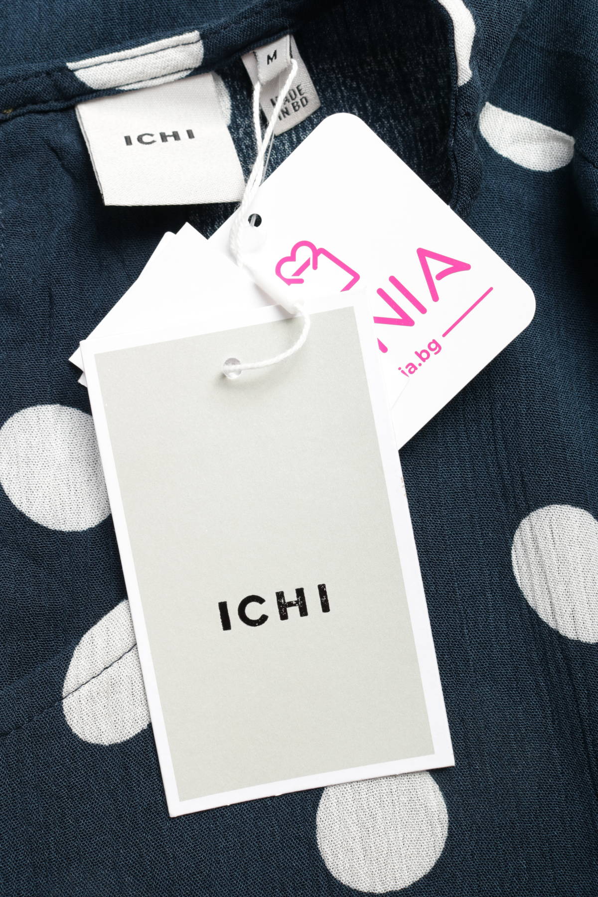 Блуза ICHI3
