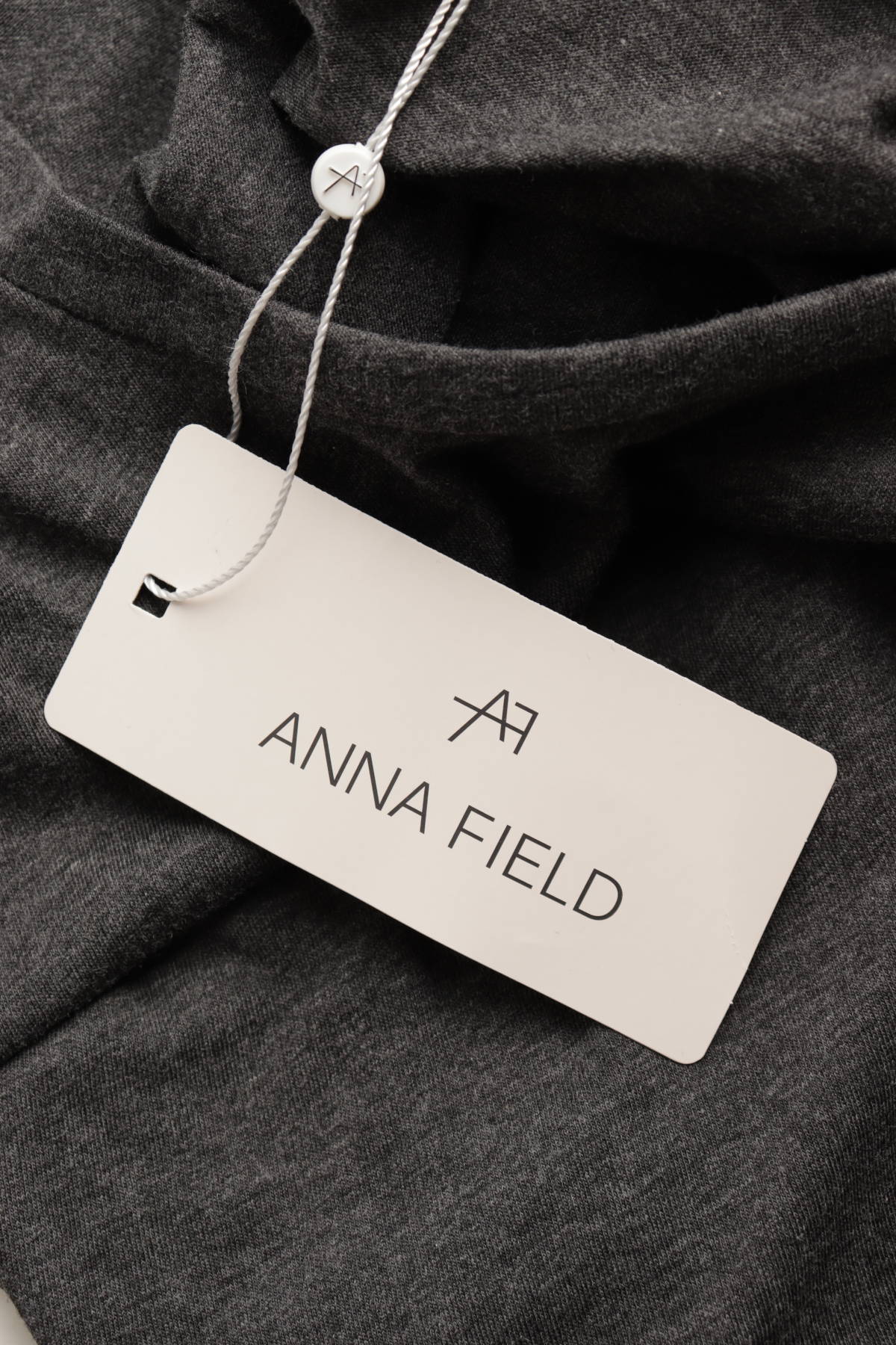 Ежедневна рокля ANNA FIELD3