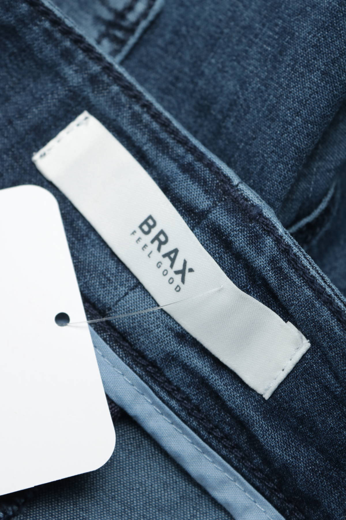 Къси панталони BRAX3