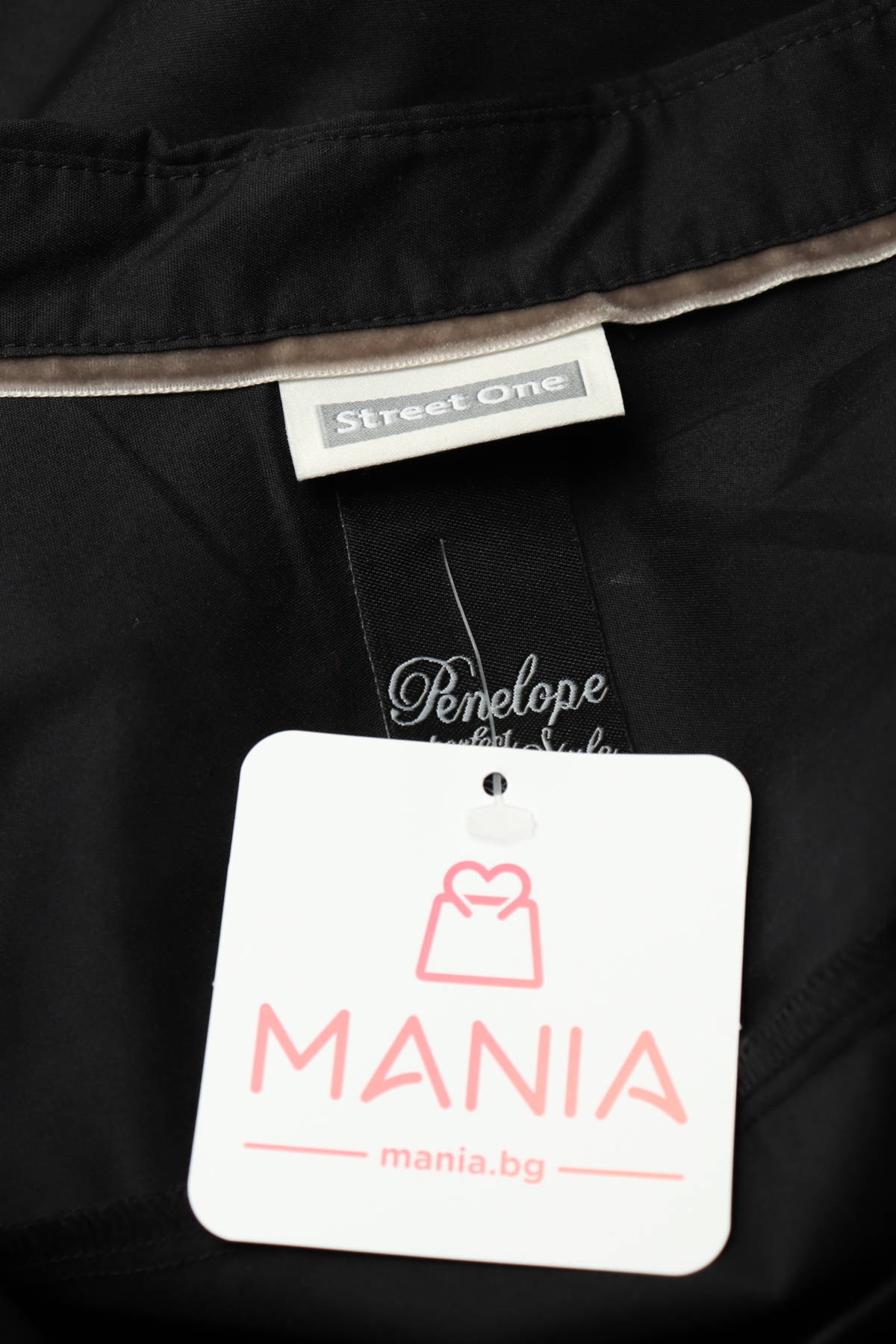 Риза STREET ONE3 - Mania Риза STREET ONE3