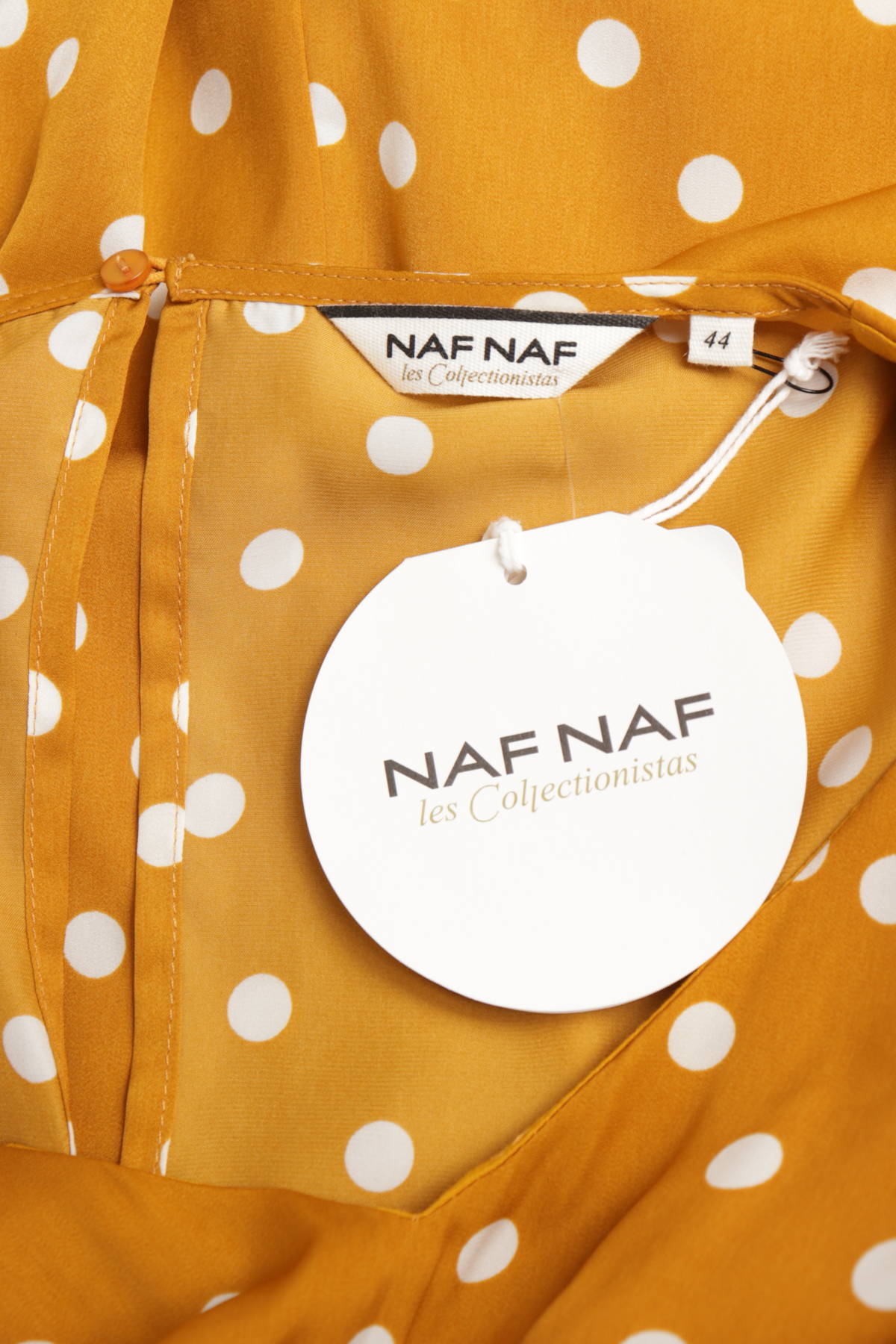 Ежедневна рокля NAF NAF3