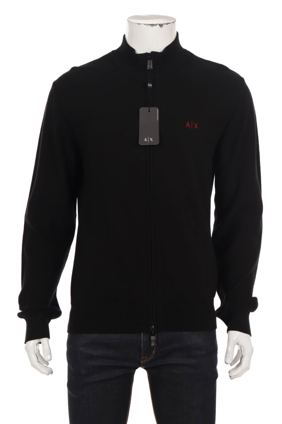 Жилетка ARMANI EXCHANGE1 - Mania Жилетка ARMANI EXCHANGE1