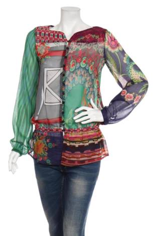 Риза DESIGUAL - Mania Риза DESIGUAL