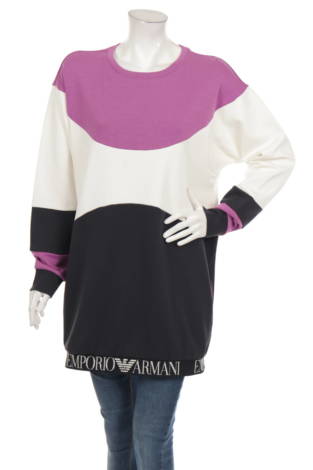 Блузон EMPORIO ARMANI - Mania Блузон EMPORIO ARMANI