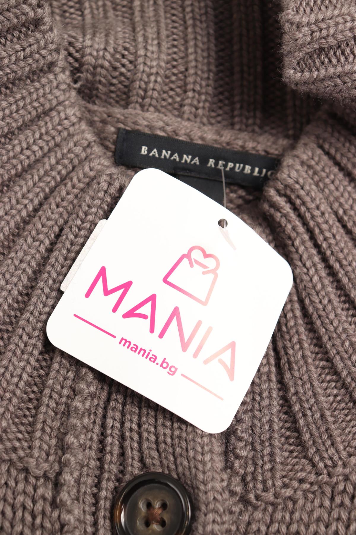 Блузон BANANA REPUBLIC3