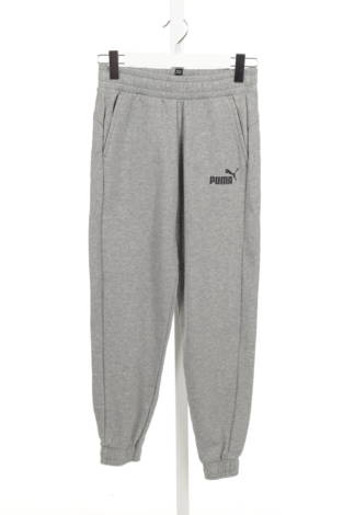 Детско спортно долнище PUMA - Mania Детско спортно долнище PUMA