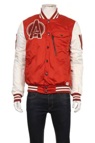 Спортно яке G-STAR RAW - Mania Спортно яке G-STAR RAW