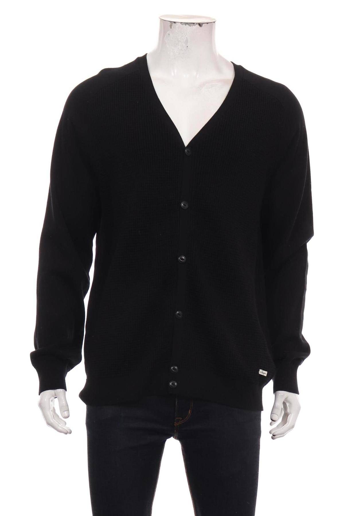 Жилетка CHEVIGNON1