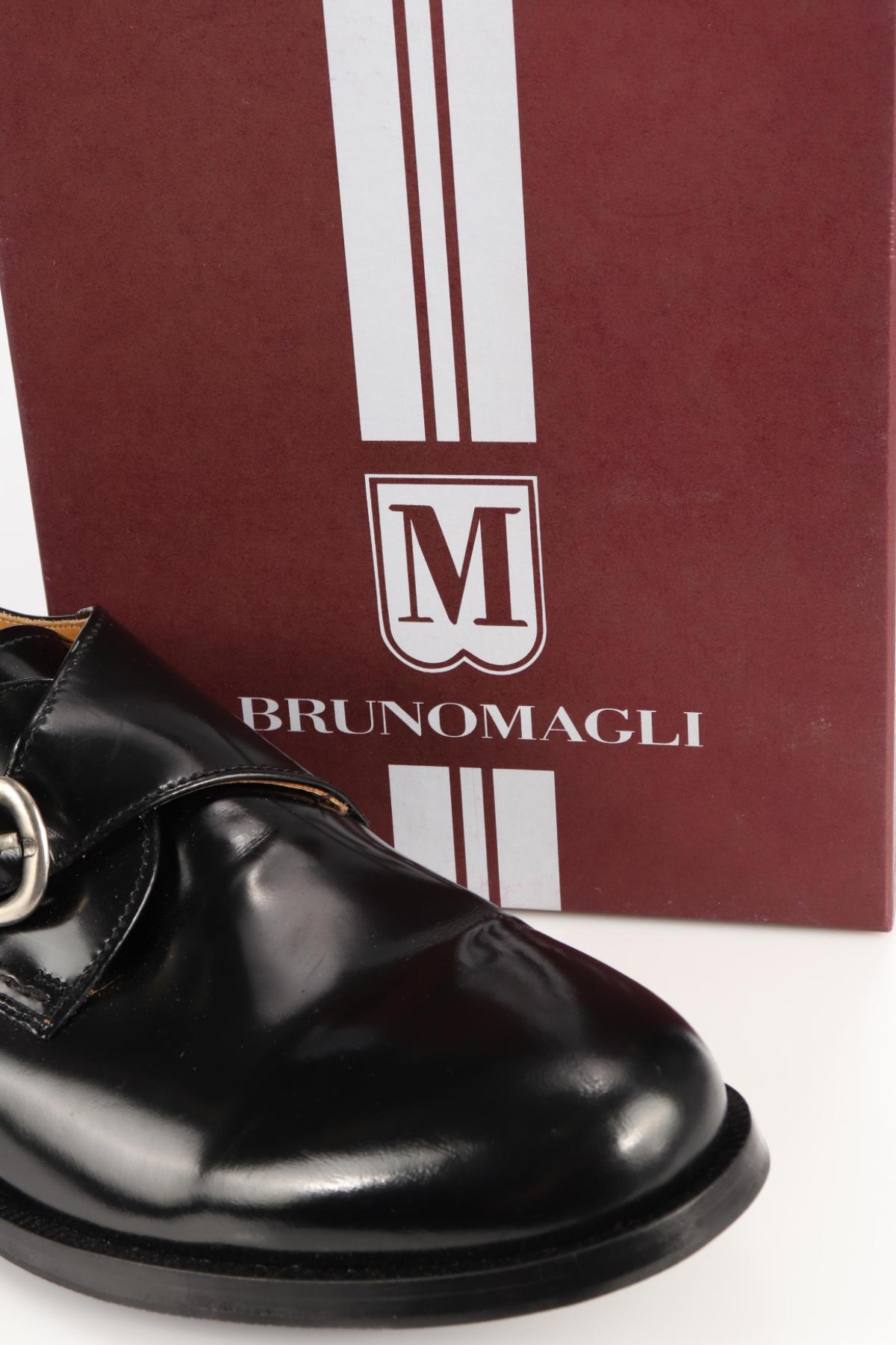 Официални обувки BRUNO MAGLI4
