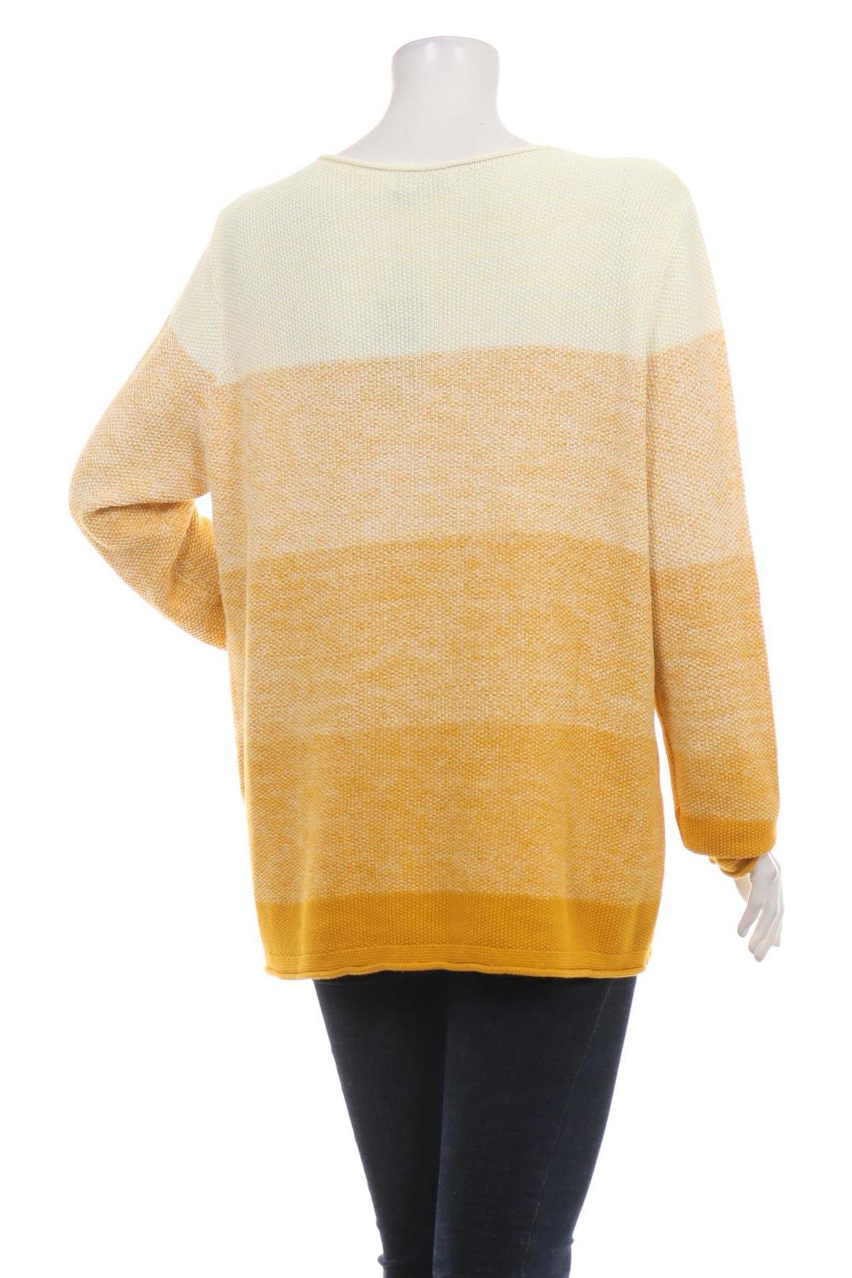 Пуловер CECIL2