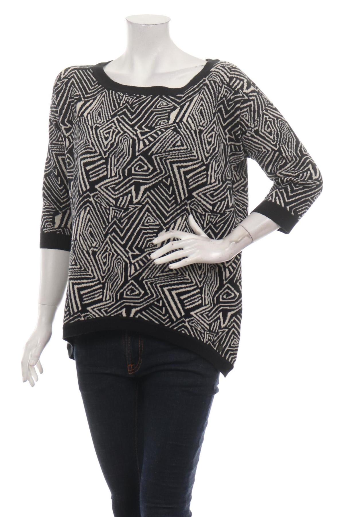 Пуловер TOM TAILOR1