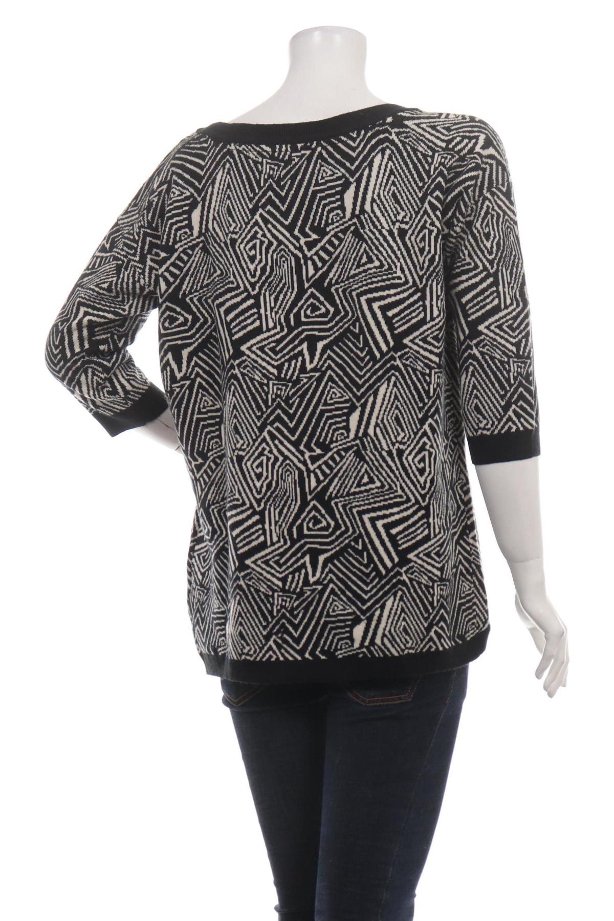 Пуловер TOM TAILOR2