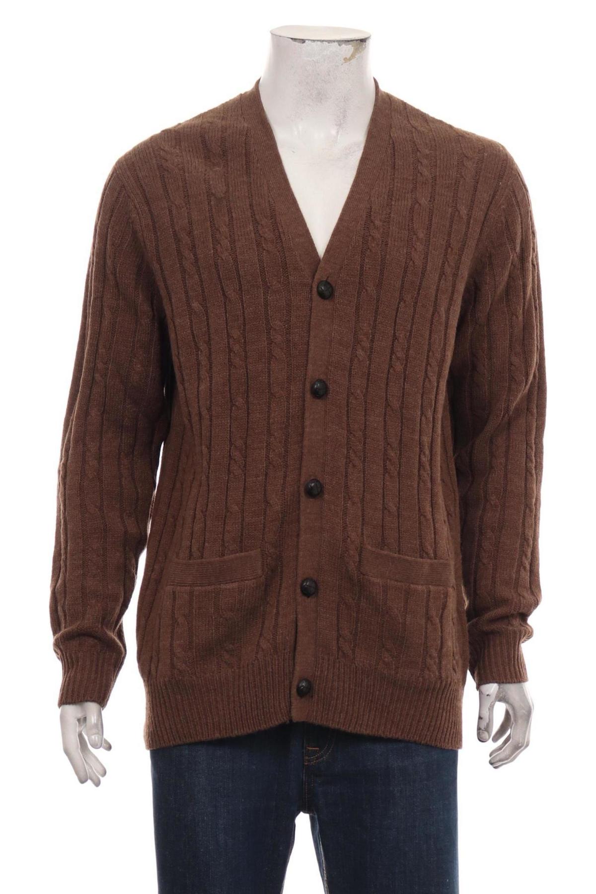 Жилетка CROFT & BARROW1