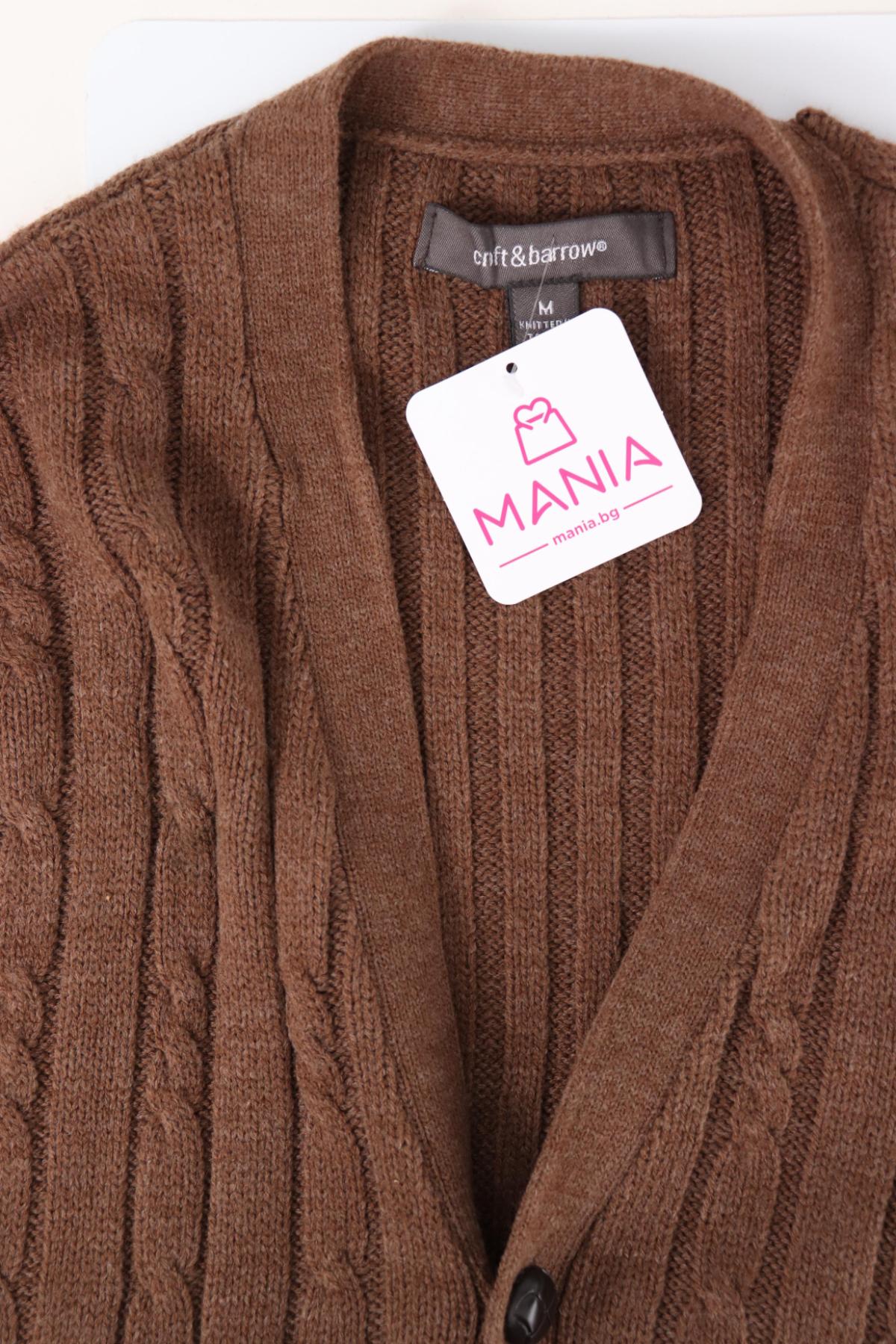 Жилетка CROFT & BARROW3