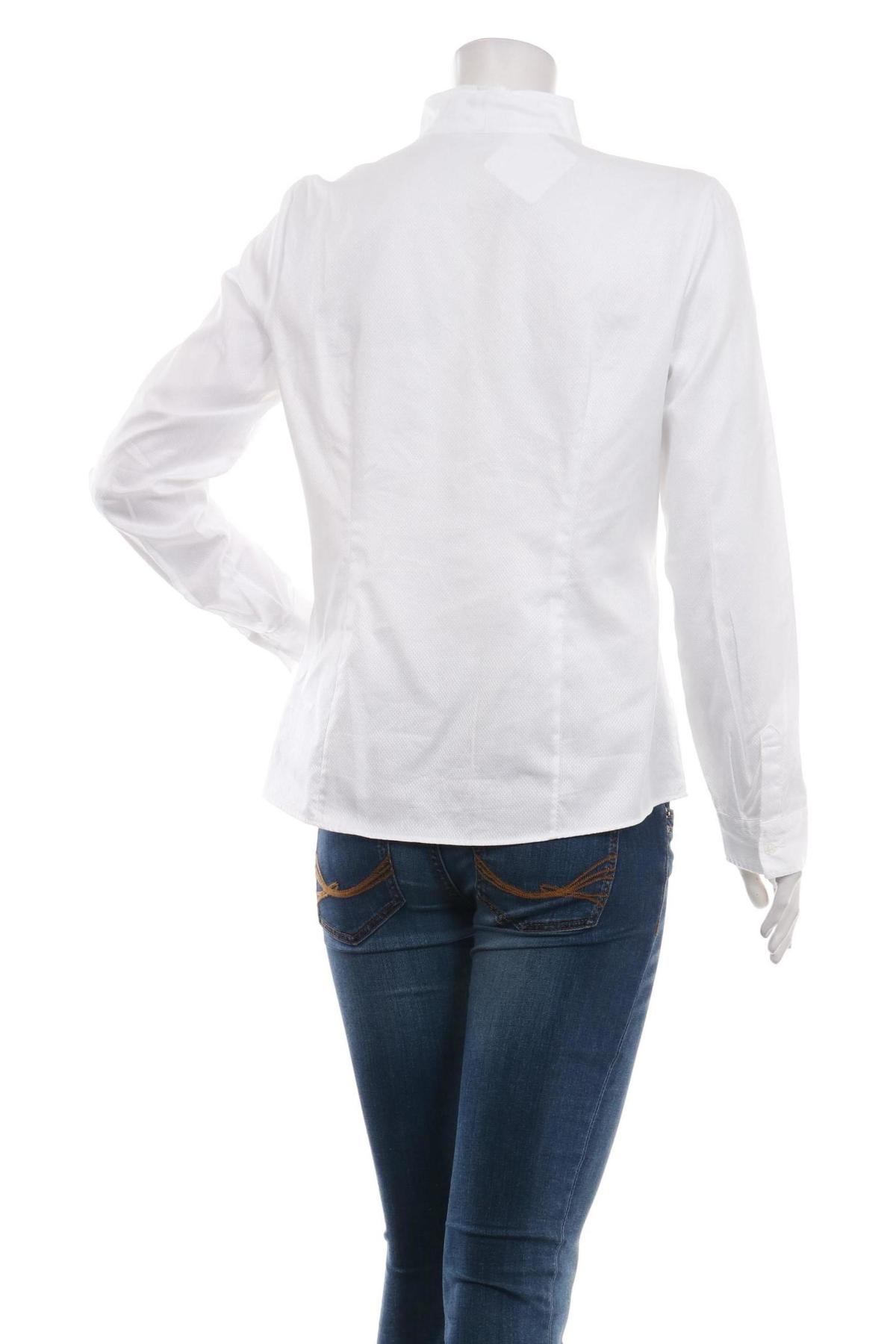 Официална риза CHRISTIAN BERG2