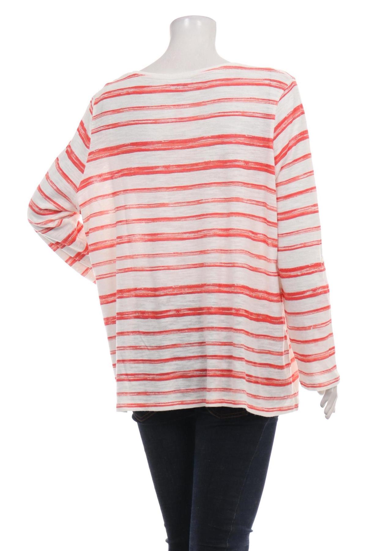 Блуза GINA BENOTTI2