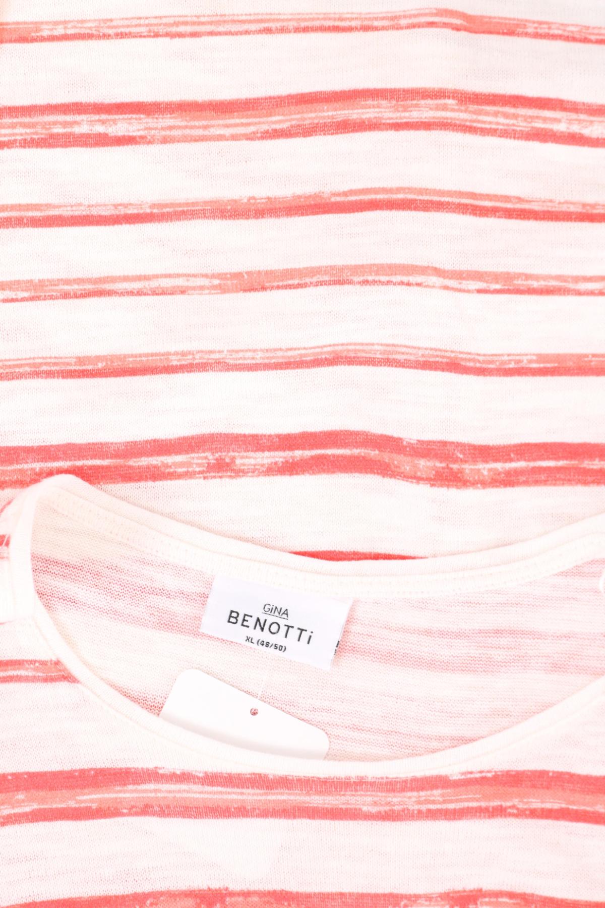 Блуза GINA BENOTTI3