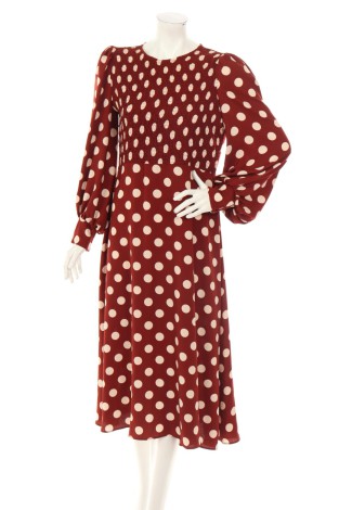 Официална рокля ZARA - Mania Официална рокля ZARA