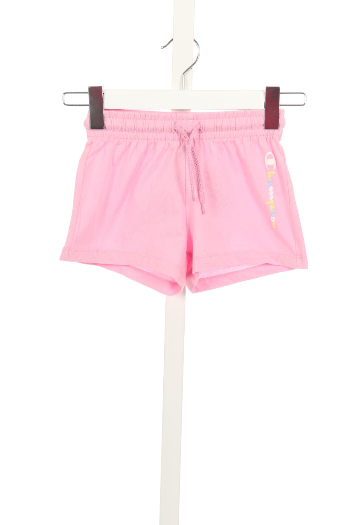 Детски къси панталони CHAMPION1