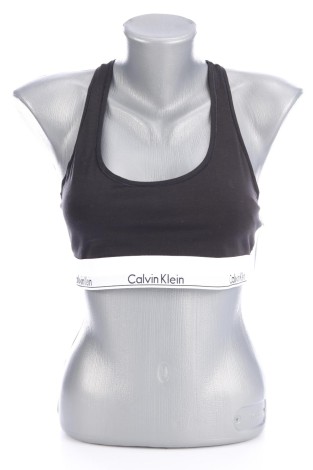 Спортно бюстие CALVIN KLEIN - Mania Спортно бюстие CALVIN KLEIN