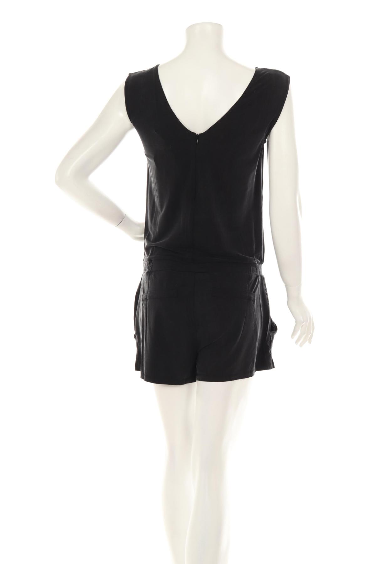 Гащеризон BLAKE SEVEN2