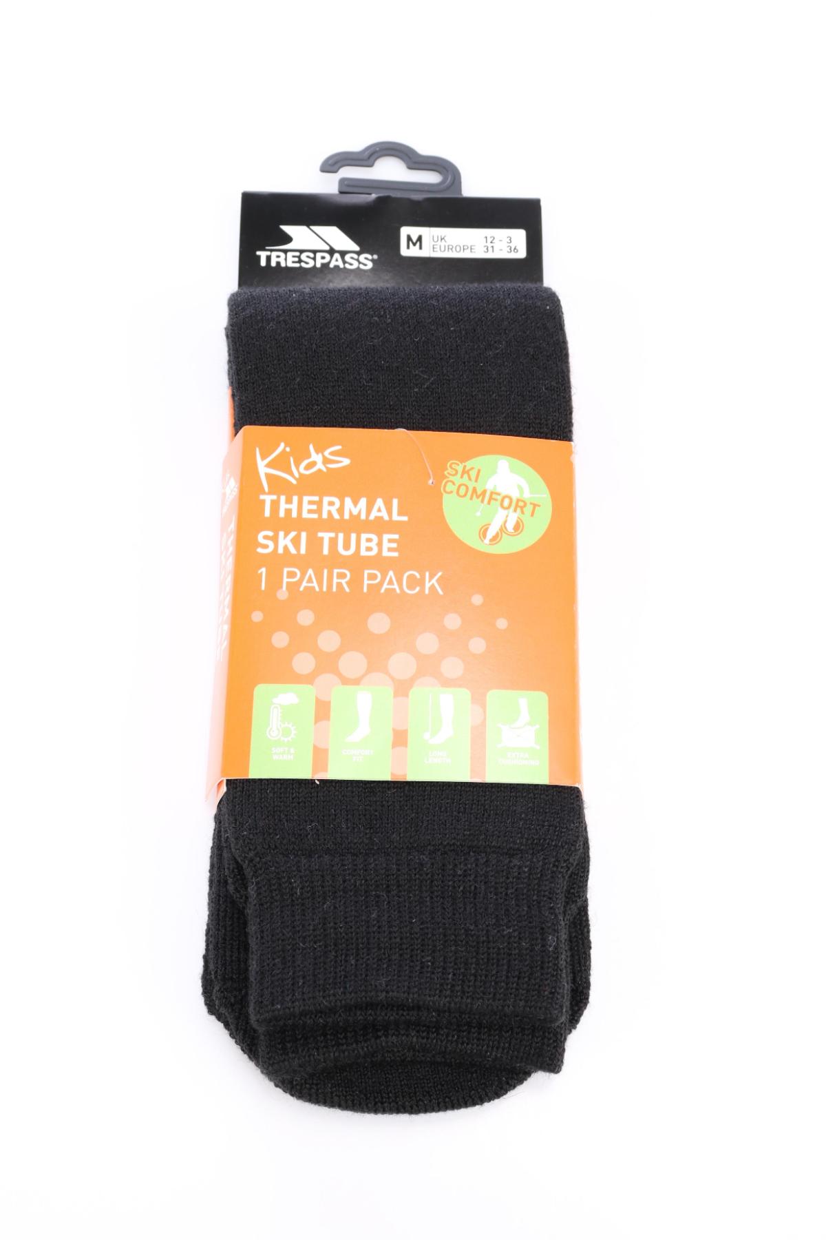 Детски чорапи TRESPASS1