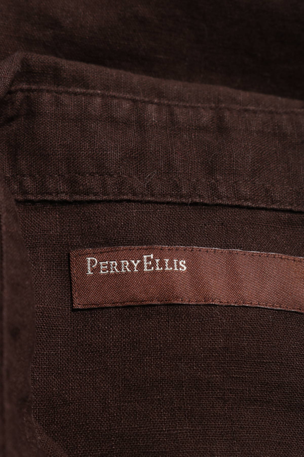 Спортно-елегантна риза PERRY ELLIS3