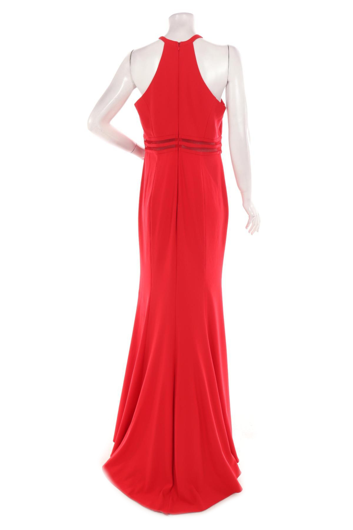 Бална рокля TROYDEN COLLECTION2