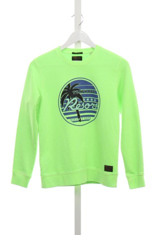 Детска спортна блуза SCOTCH & SODA - Mania Детска спортна блуза SCOTCH & SODA