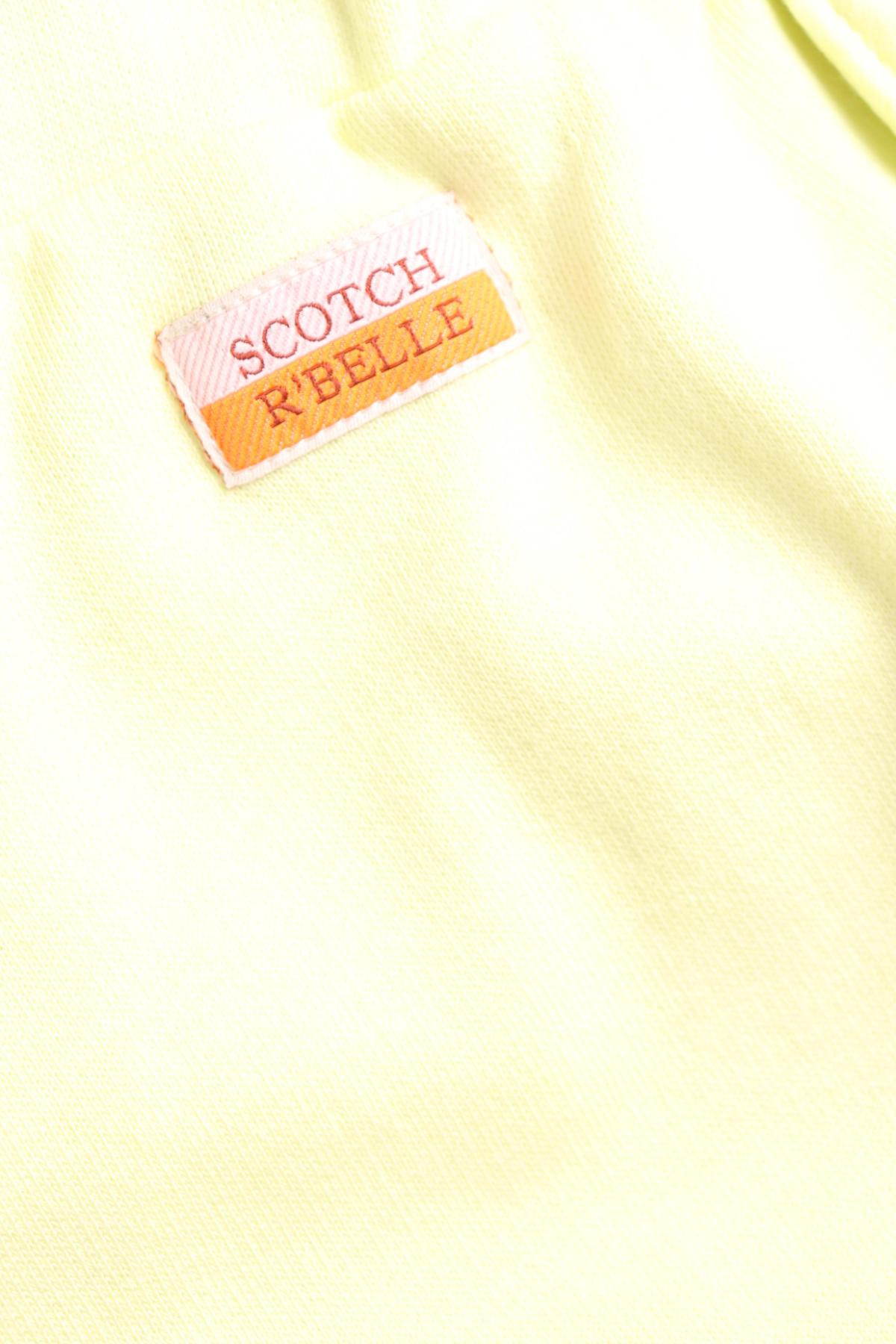 Детски къси панталони SCOTCH & SODA4