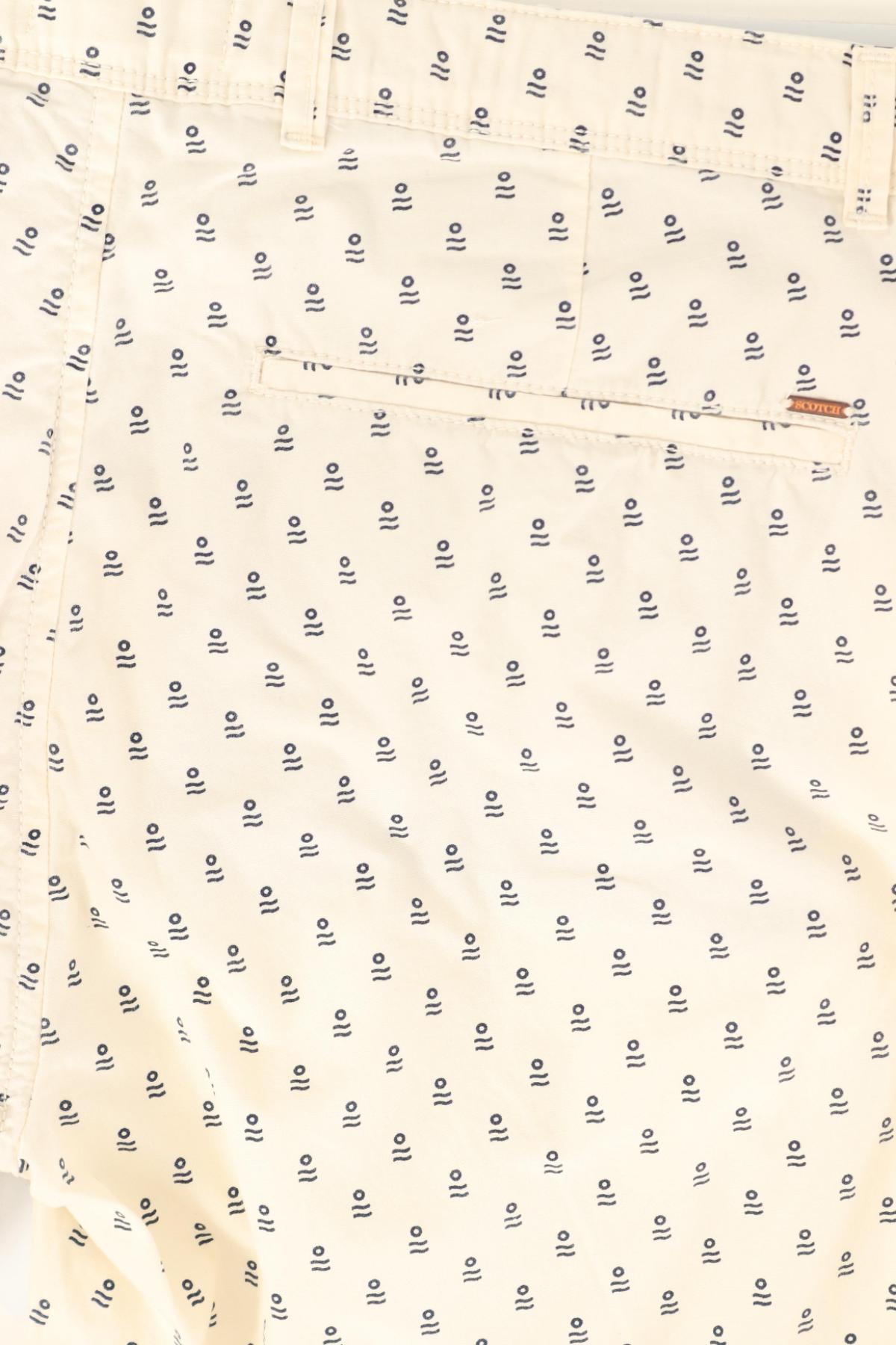 Детски къси панталони SCOTCH & SODA4