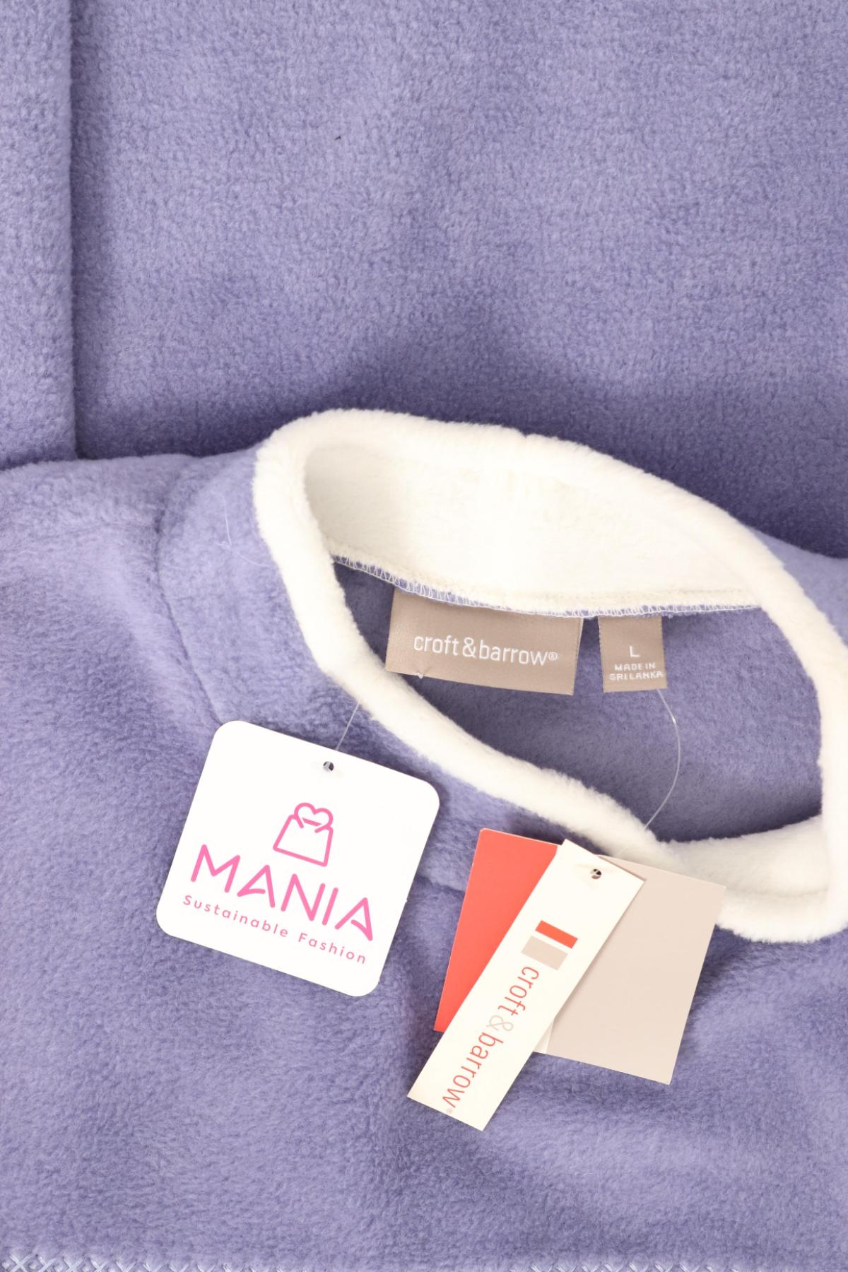 Полар CROFT & BARROW3