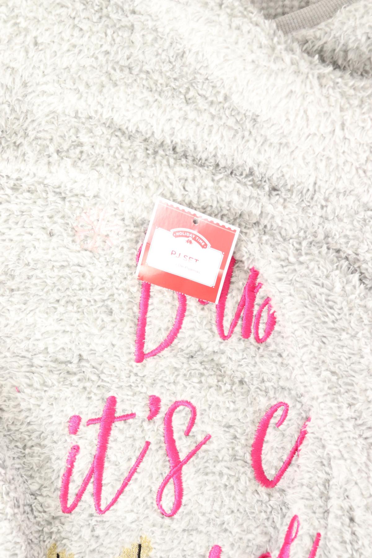 Пижама/Нощница HOLIDAY TIME3