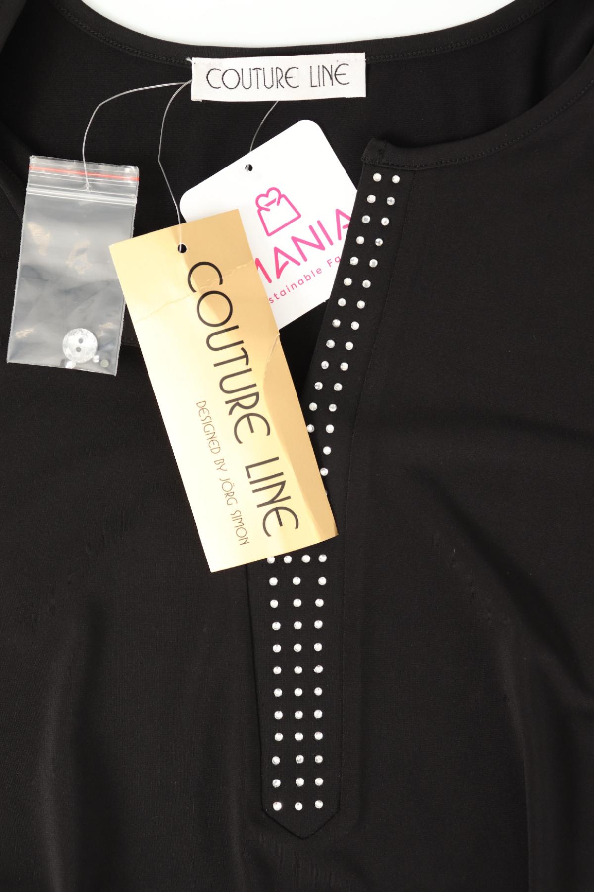 Блуза COUTURE LINE3