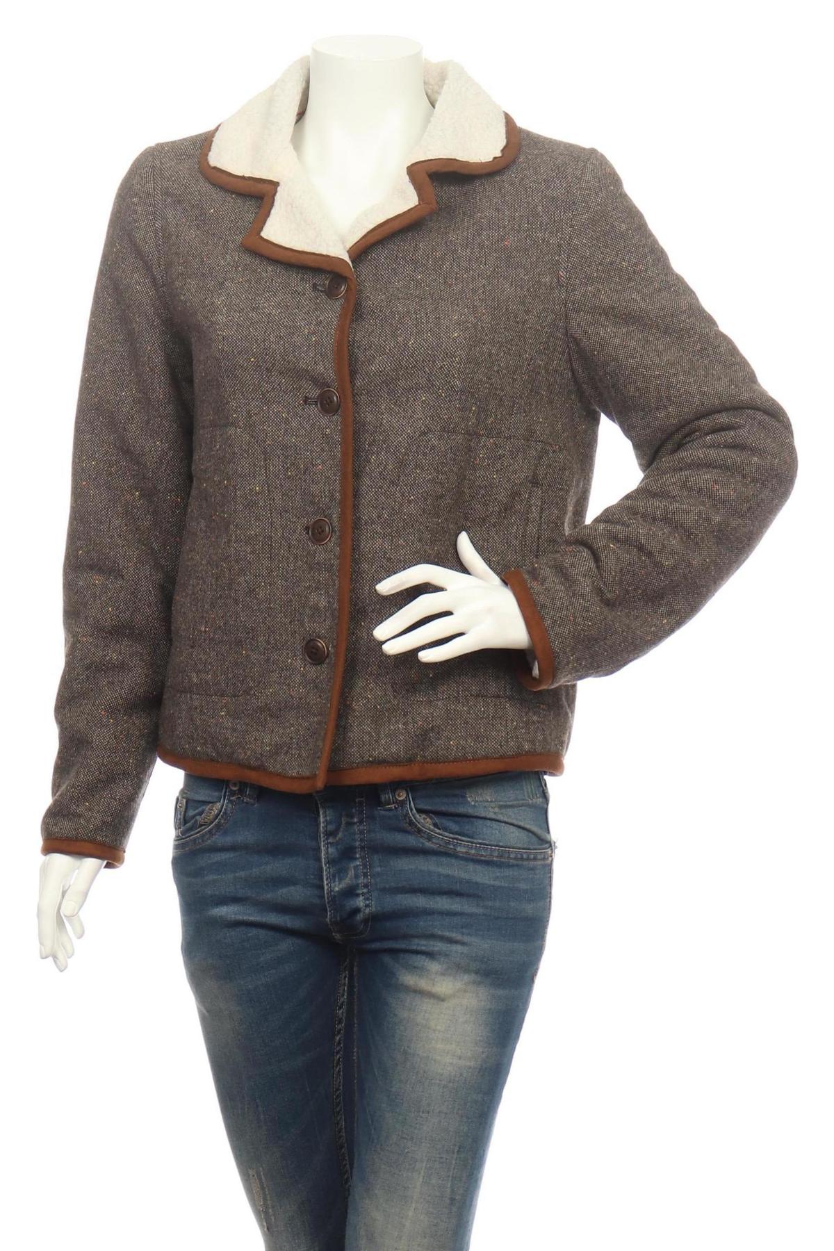 Зимно яке TOMMY HILFIGER1